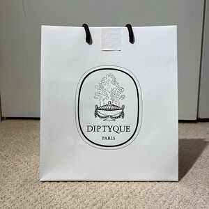 [DIPTYQUE] Shopping Bag/Paper Bag